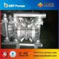 Qby Stainless Steel Diaphragm Pump